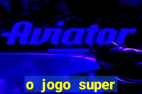 o jogo super genius paga mesmo